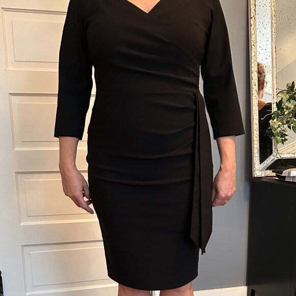 Perfect Little Black Dress NEW from Drezz 2 Imprezz from Hamburg, Germany - Picture 12 of 12